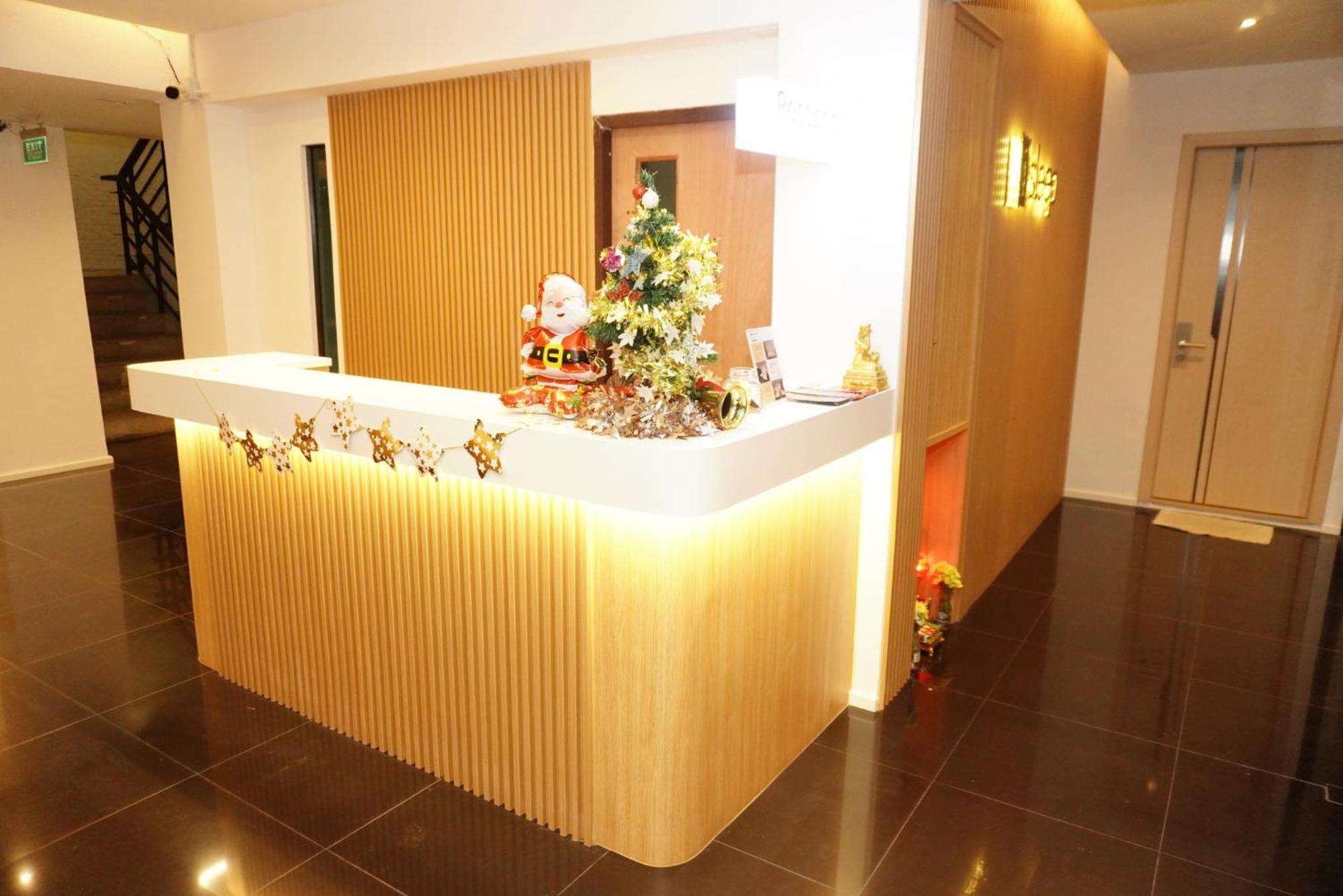 Isleep Guesthouse — Photos 3