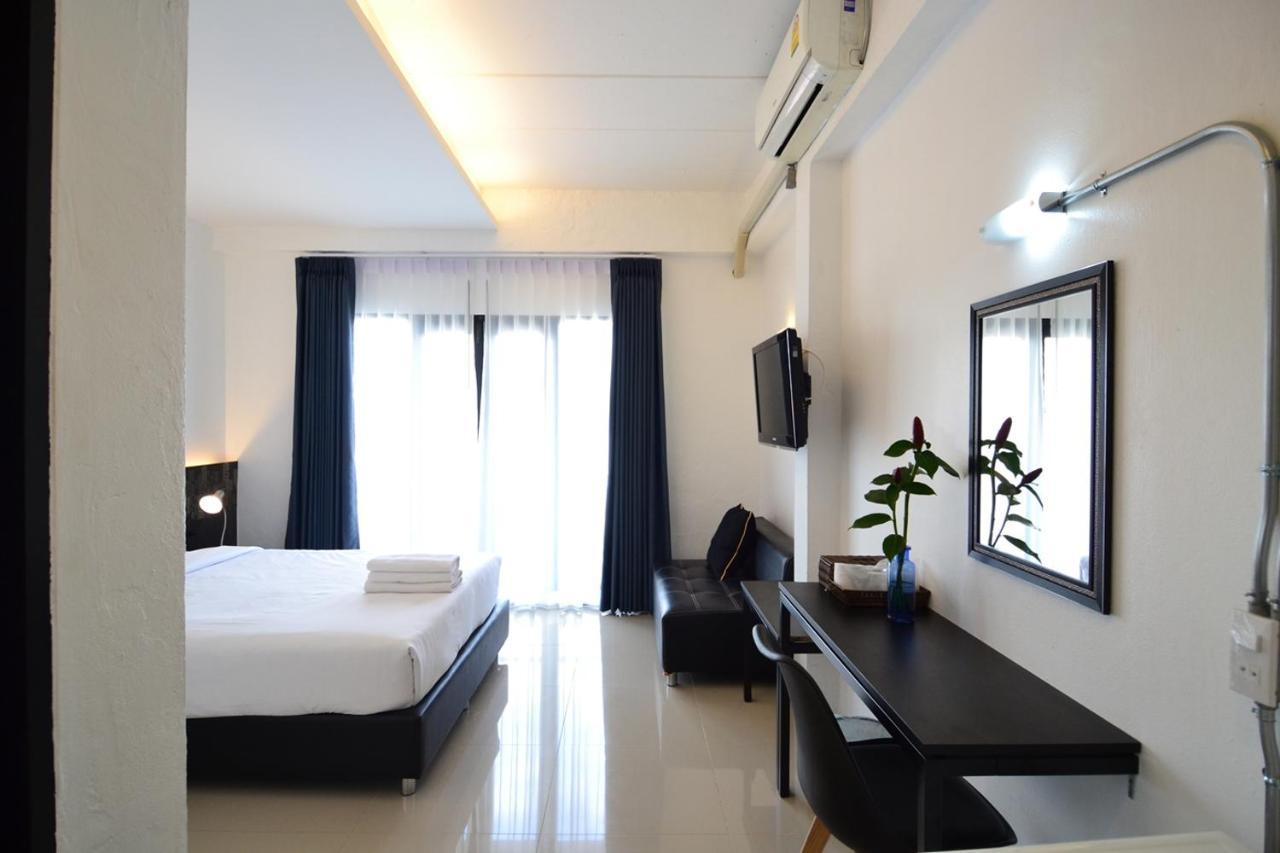 Isleep Guesthouse, Chiang Mai